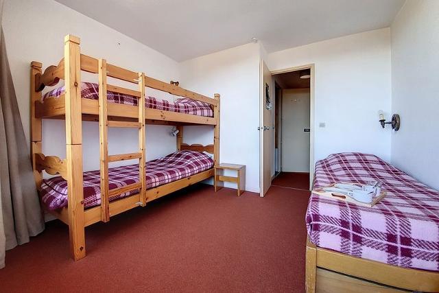 travelski home choice - Apartements LAC DU LOU - Les Menuires Croisette
