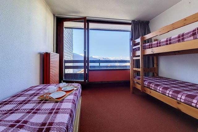 travelski home choice - Apartements LAC DU LOU - Les Menuires Croisette