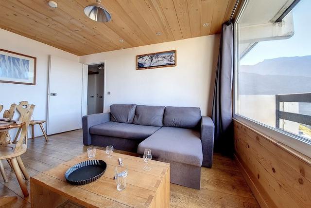 travelski home choice - Apartements LAC DU LOU - Les Menuires Croisette