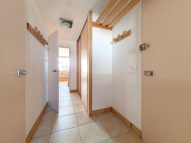 travelski home choice - Apartements LAC DU LOU - Les Menuires Croisette