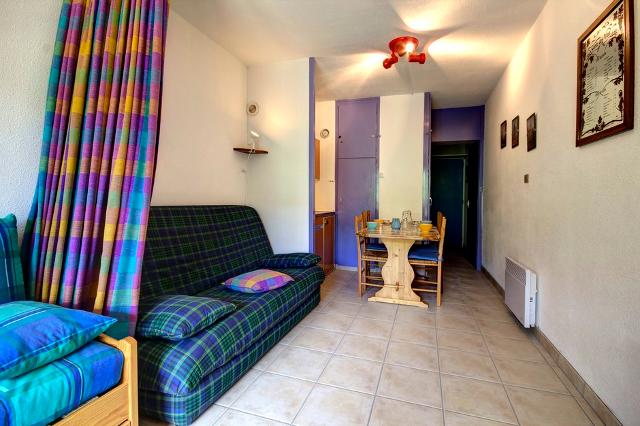 travelski home choice - Apartements COSMOS - Le Corbier