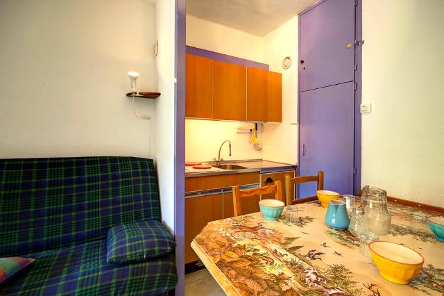 travelski home choice - Apartements COSMOS - Le Corbier