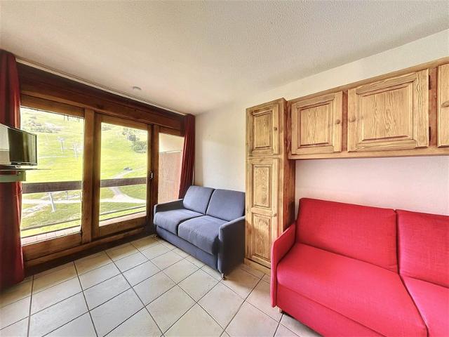 travelski home choice - Apartements COSMOS - Le Corbier