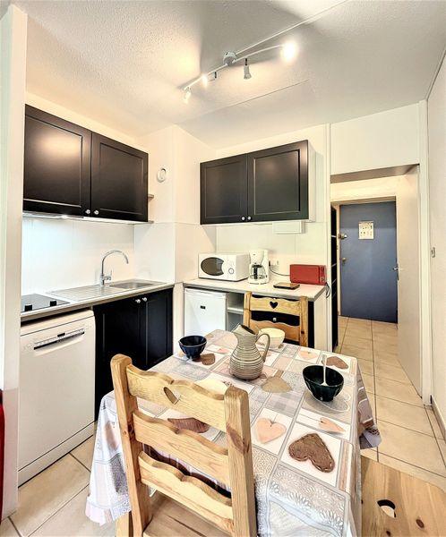 travelski home choice - Apartements COSMOS - Le Corbier