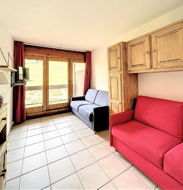 travelski home choice - Apartements COSMOS - Le Corbier