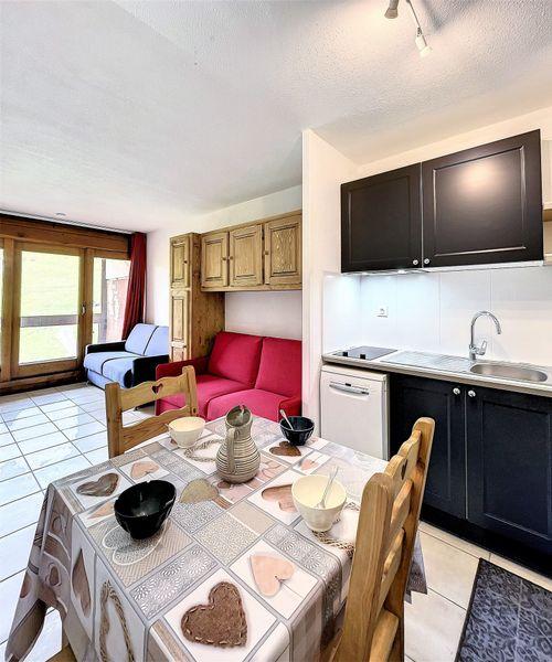 travelski home choice - Apartements COSMOS - Le Corbier