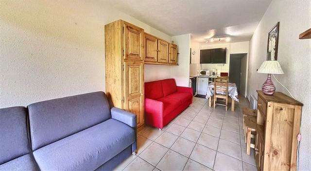 travelski home choice - Apartements COSMOS - Le Corbier