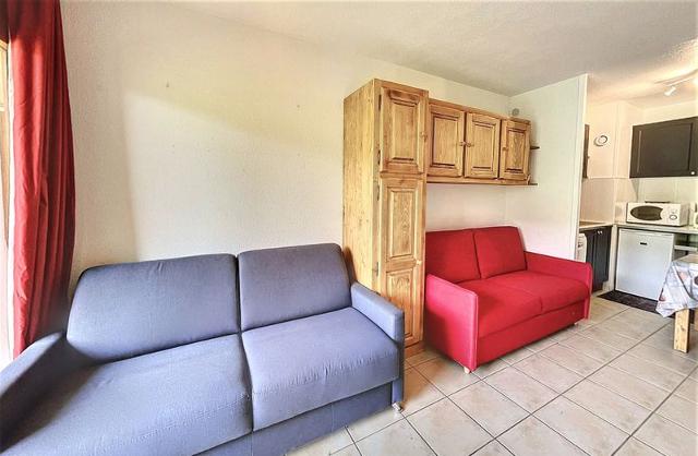 travelski home choice - Apartements COSMOS - Le Corbier