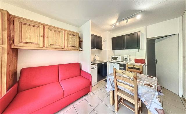 travelski home choice - Apartements COSMOS - Le Corbier