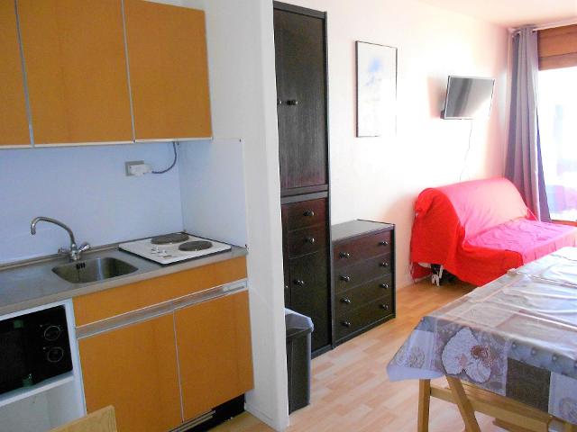 travelski home choice - Apartements COSMOS - Le Corbier