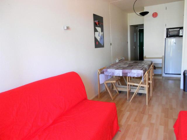 travelski home choice - Apartements COSMOS - Le Corbier