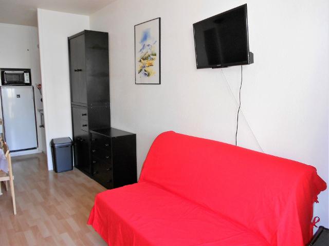 travelski home choice - Apartements COSMOS - Le Corbier