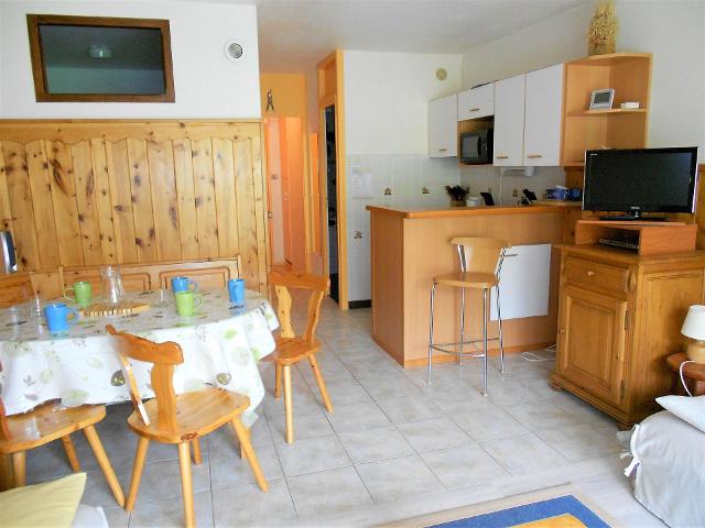 travelski home choice - Apartements COSMOS - Le Corbier