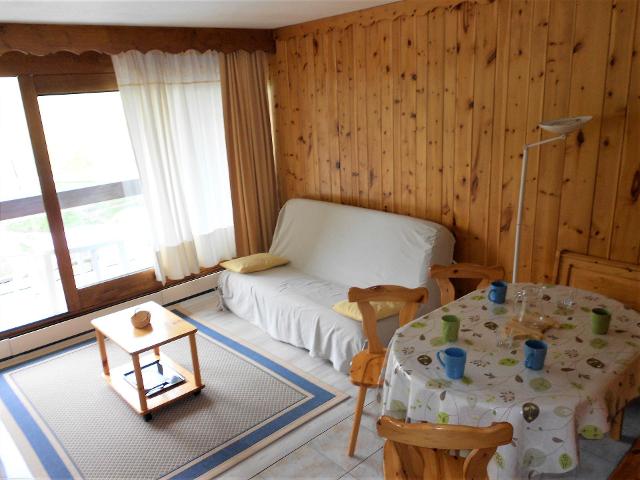 travelski home choice - Apartements COSMOS - Le Corbier