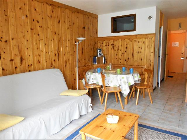 travelski home choice - Apartements COSMOS - Le Corbier