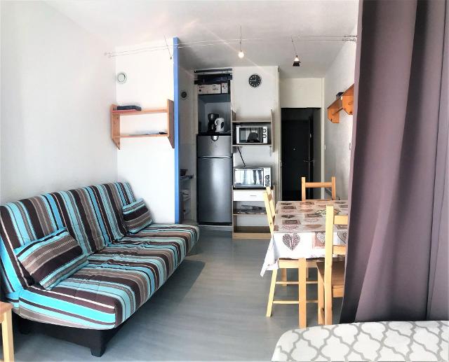 travelski home choice - Apartements COSMOS - Le Corbier