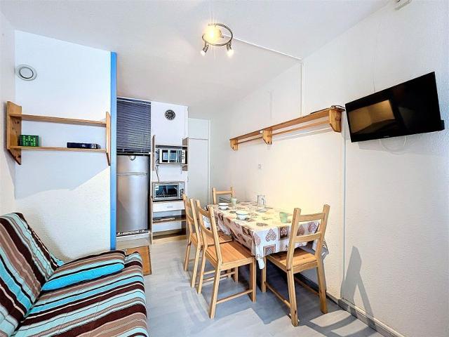 travelski home choice - Apartements COSMOS - Le Corbier