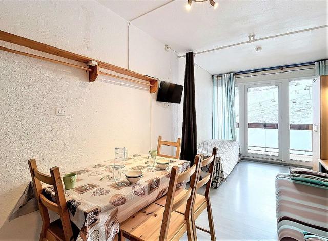 travelski home choice - Apartements COSMOS - Le Corbier