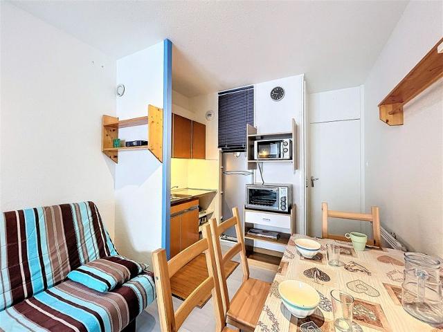 travelski home choice - Apartements COSMOS - Le Corbier