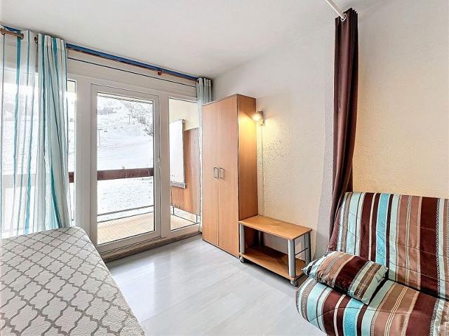 travelski home choice - Apartements COSMOS - Le Corbier