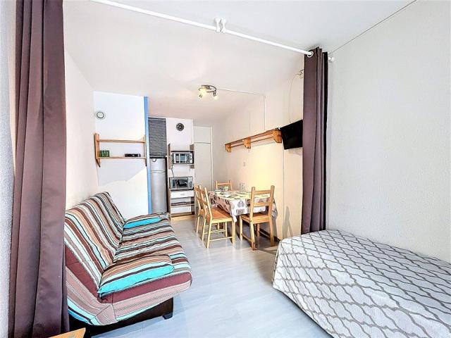 travelski home choice - Apartements COSMOS - Le Corbier