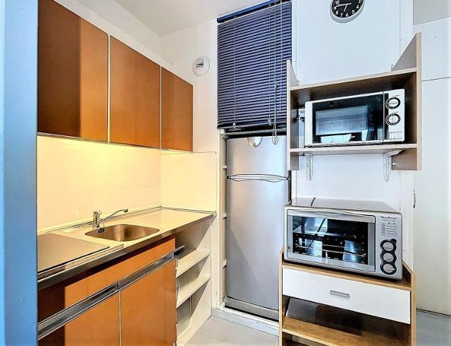 travelski home choice - Apartements COSMOS - Le Corbier