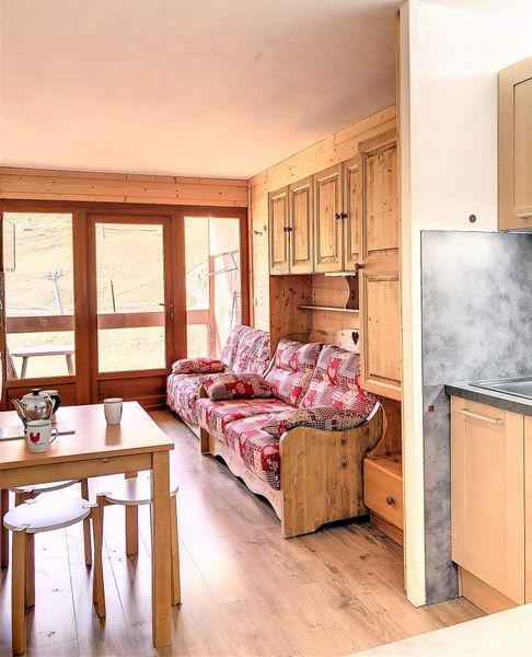 travelski home choice - Apartements COSMOS - Le Corbier