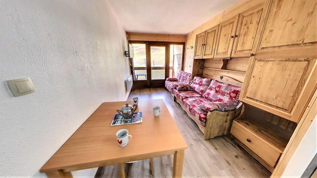 travelski home choice - Apartements COSMOS - Le Corbier