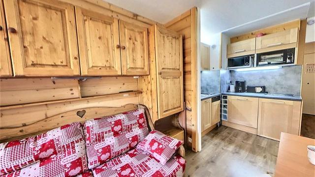 travelski home choice - Apartements COSMOS - Le Corbier