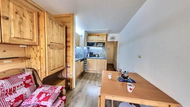 travelski home choice - Apartements COSMOS - Le Corbier