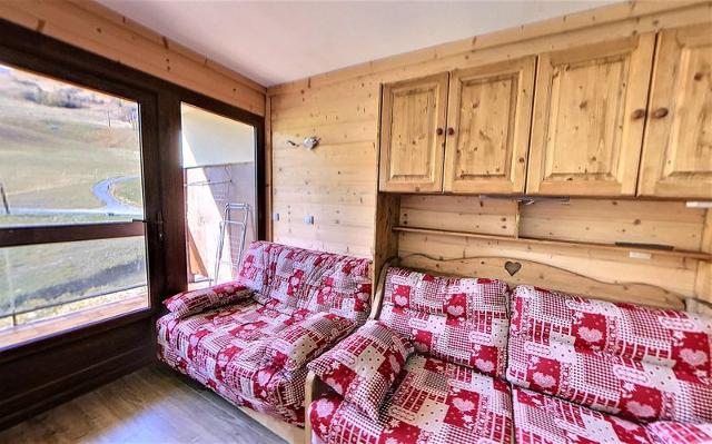 travelski home choice - Apartements COSMOS - Le Corbier