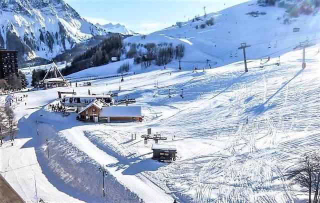 travelski home choice - Apartements COSMOS - Le Corbier