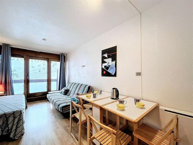 travelski home choice - Apartements COSMOS - Le Corbier