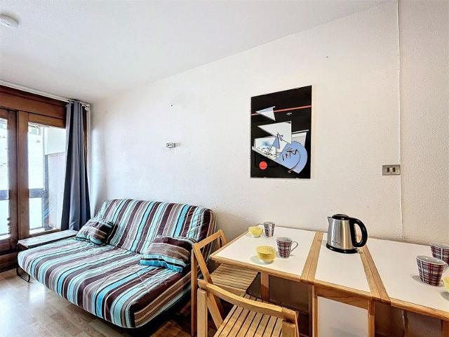 travelski home choice - Apartements COSMOS - Le Corbier