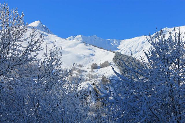 Chalet Les Eglantiers - Valloire