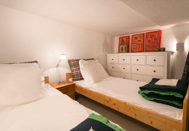 Appartements Aiguilles Grives II. - Les Arcs 1800