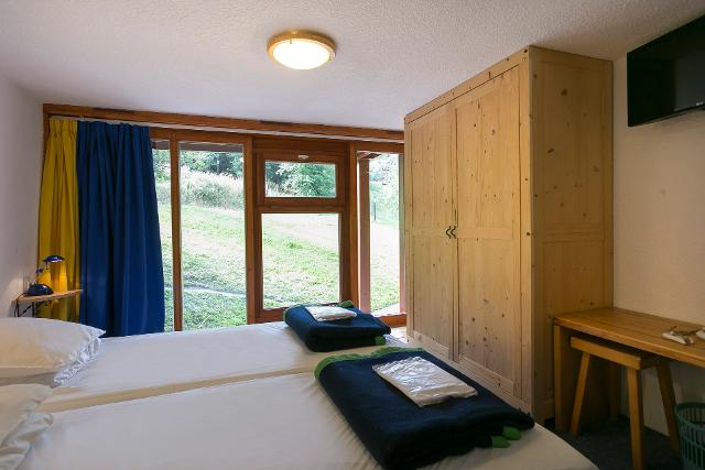 Appartements Aiguilles Grives II. - Les Arcs 1800