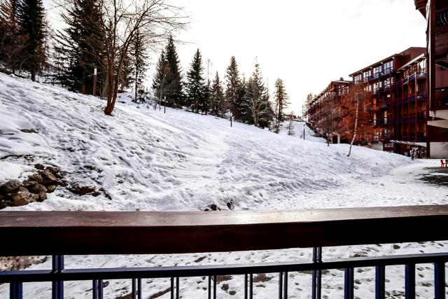 Appartements Aiguilles Grives II. - Les Arcs 1800