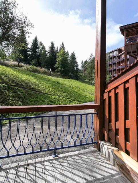 Appartements Aiguilles Grives II. - Les Arcs 1800