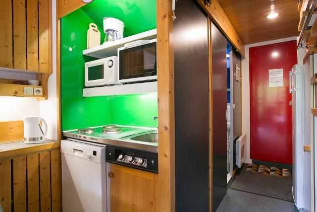 Appartements Aiguilles Grives II. - Les Arcs 1800
