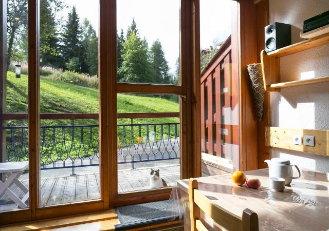 Appartements Aiguilles Grives II. - Les Arcs 1800