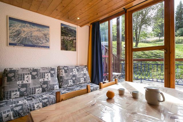 Appartements Aiguilles Grives II. - Les Arcs 1800