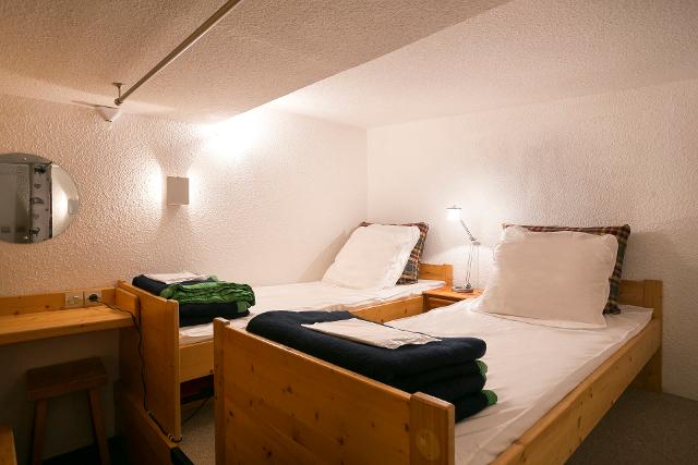 Appartements Aiguilles Grives II. - Les Arcs 1800
