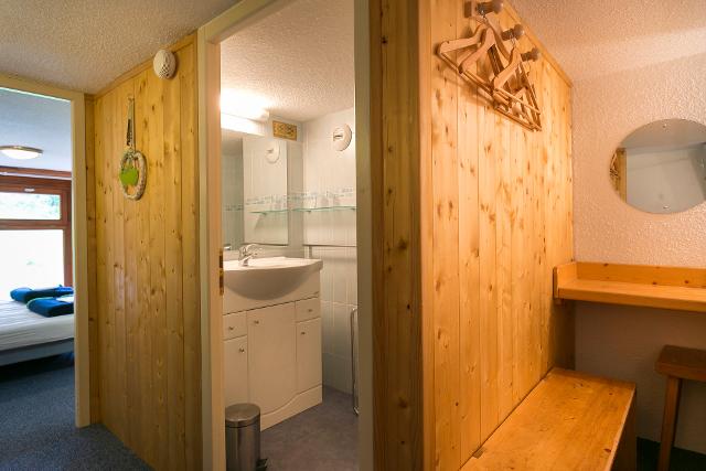 Appartements Aiguilles Grives II. - Les Arcs 1800