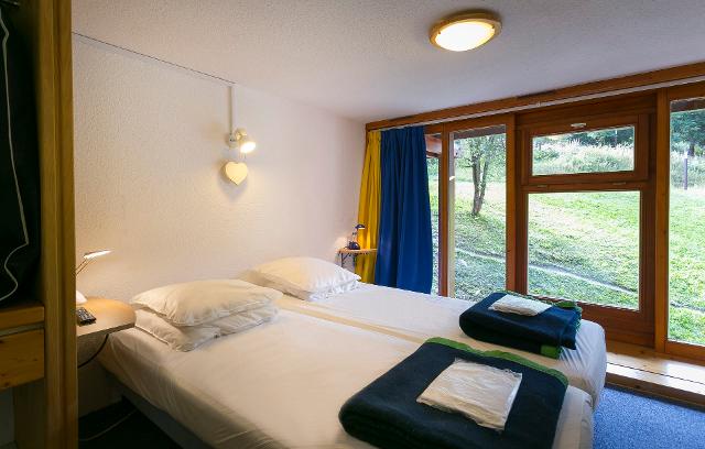 Appartements Aiguilles Grives II. - Les Arcs 1800
