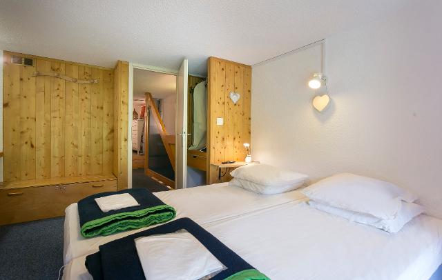 Appartements Aiguilles Grives II. - Les Arcs 1800
