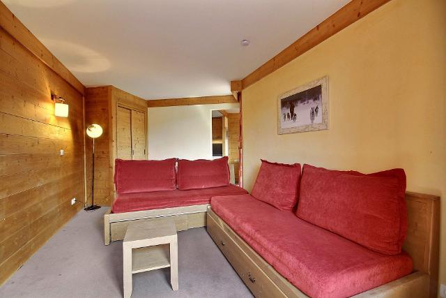 Apartements NÉRÉÏDES - Plagne - Belle Plagne