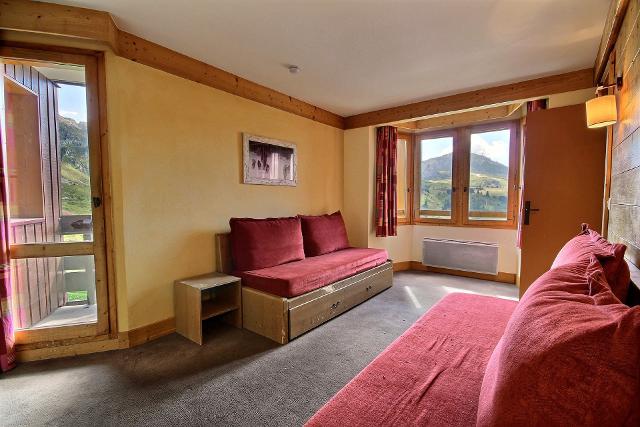 Apartements NÉRÉÏDES - Plagne - Belle Plagne