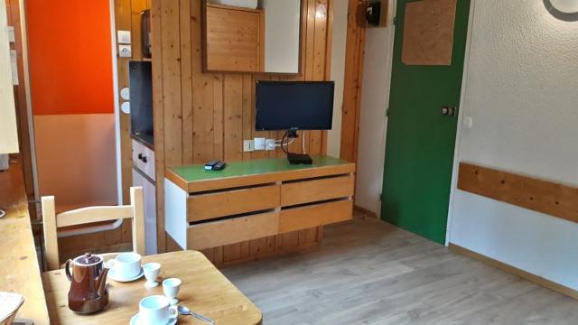 Apartements NOVA 1 - Les Arcs 1800
