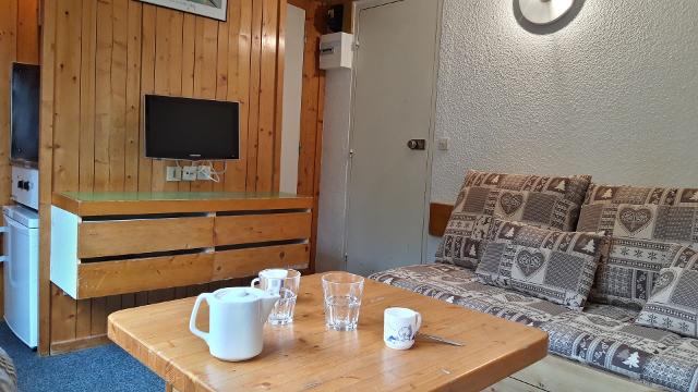 Apartements NOVA 1 - Les Arcs 1800